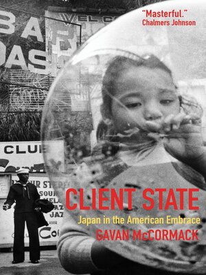 cover image of Client State